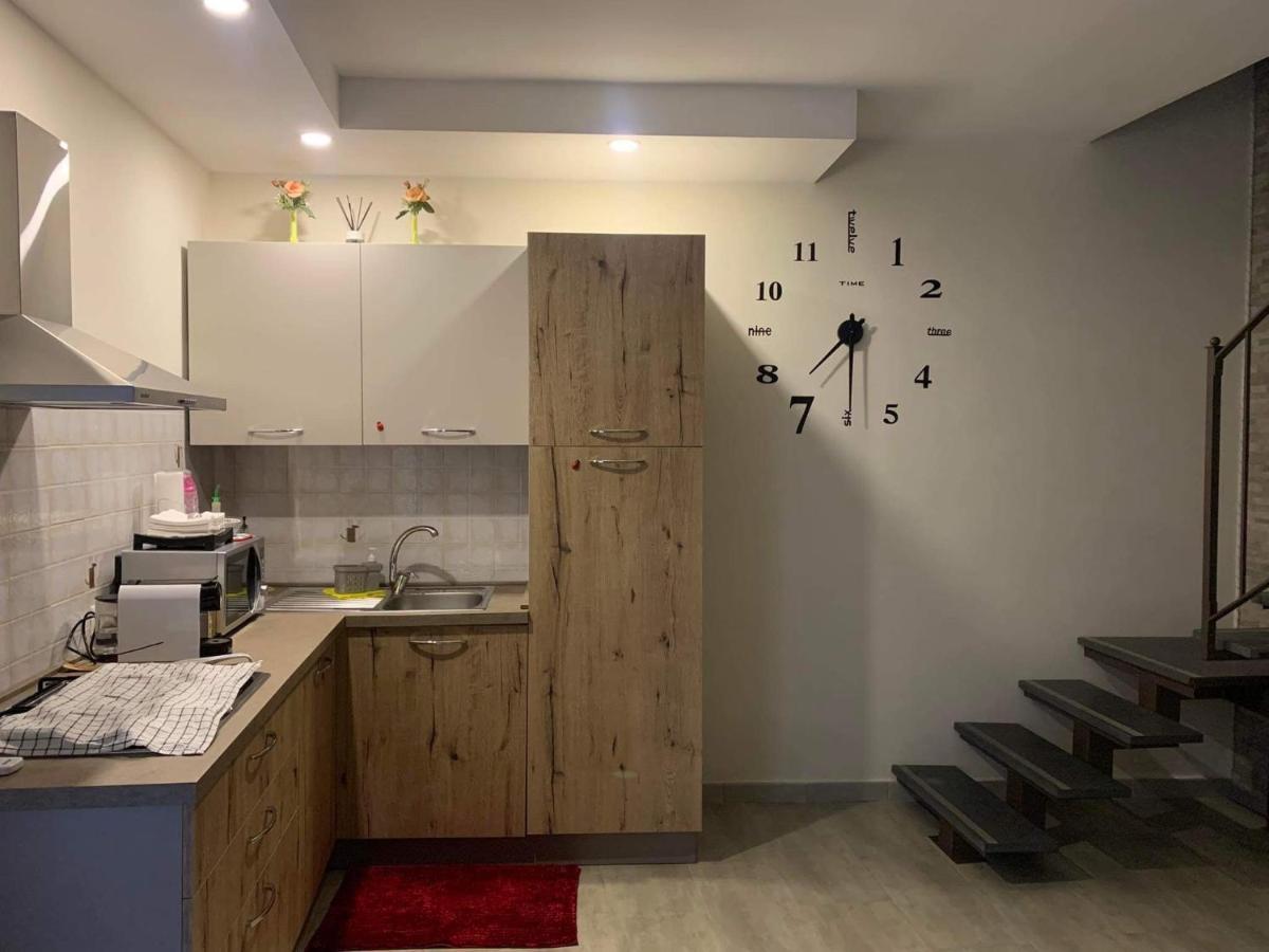 Nuovissimo Appartamento Indipendente Al Centro !! Catânia Exterior foto